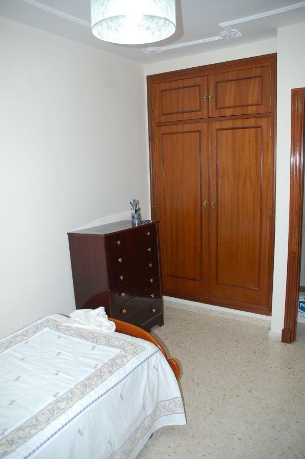 Villa Casa Rosalia Sanlúcar de Barrameda Exterior foto
