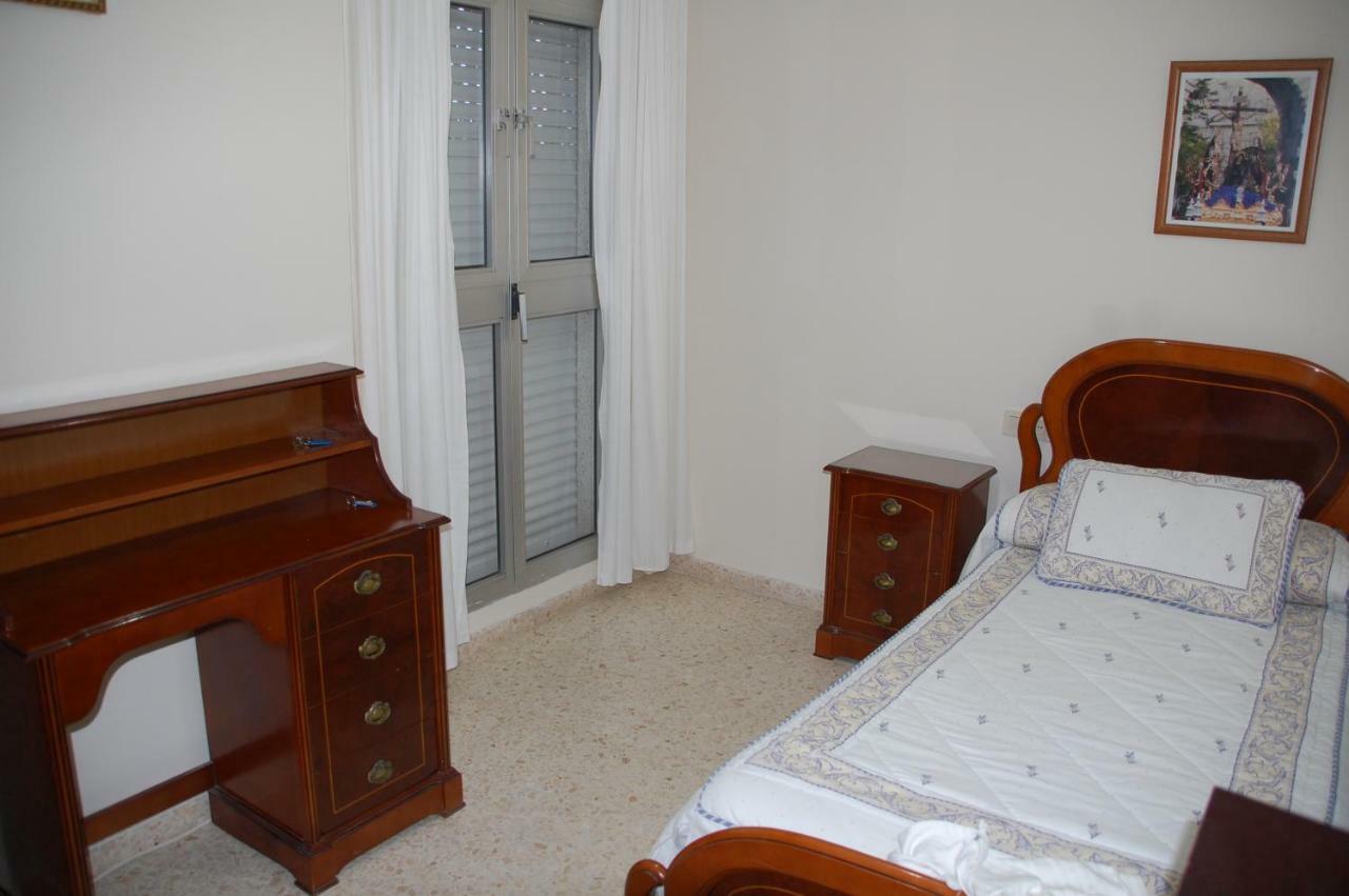 Villa Casa Rosalia Sanlúcar de Barrameda Exterior foto