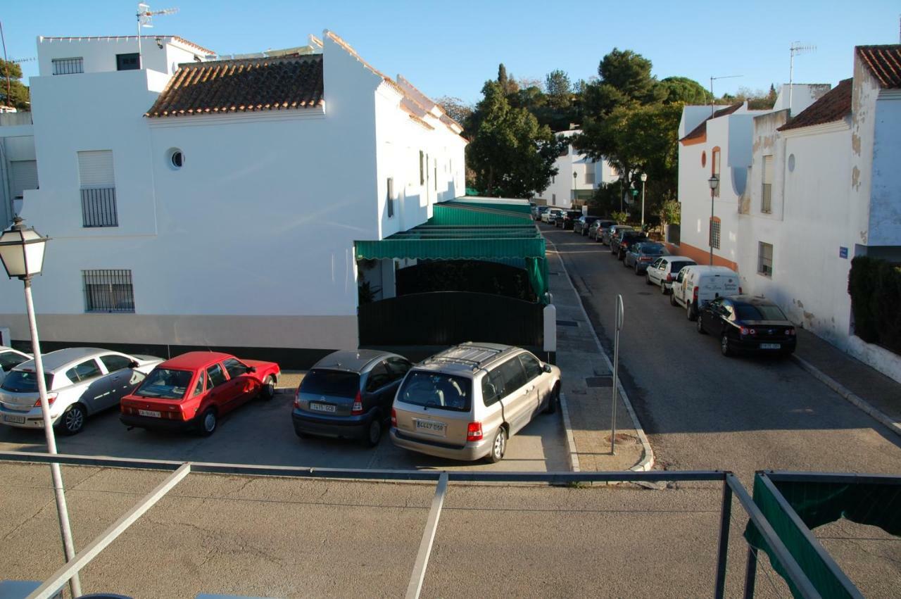 Villa Casa Rosalia Sanlúcar de Barrameda Exterior foto