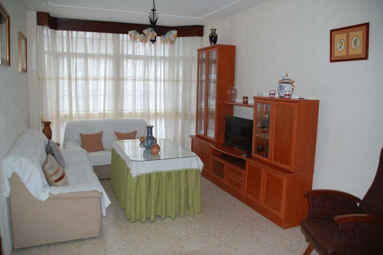 Villa Casa Rosalia Sanlúcar de Barrameda Exterior foto