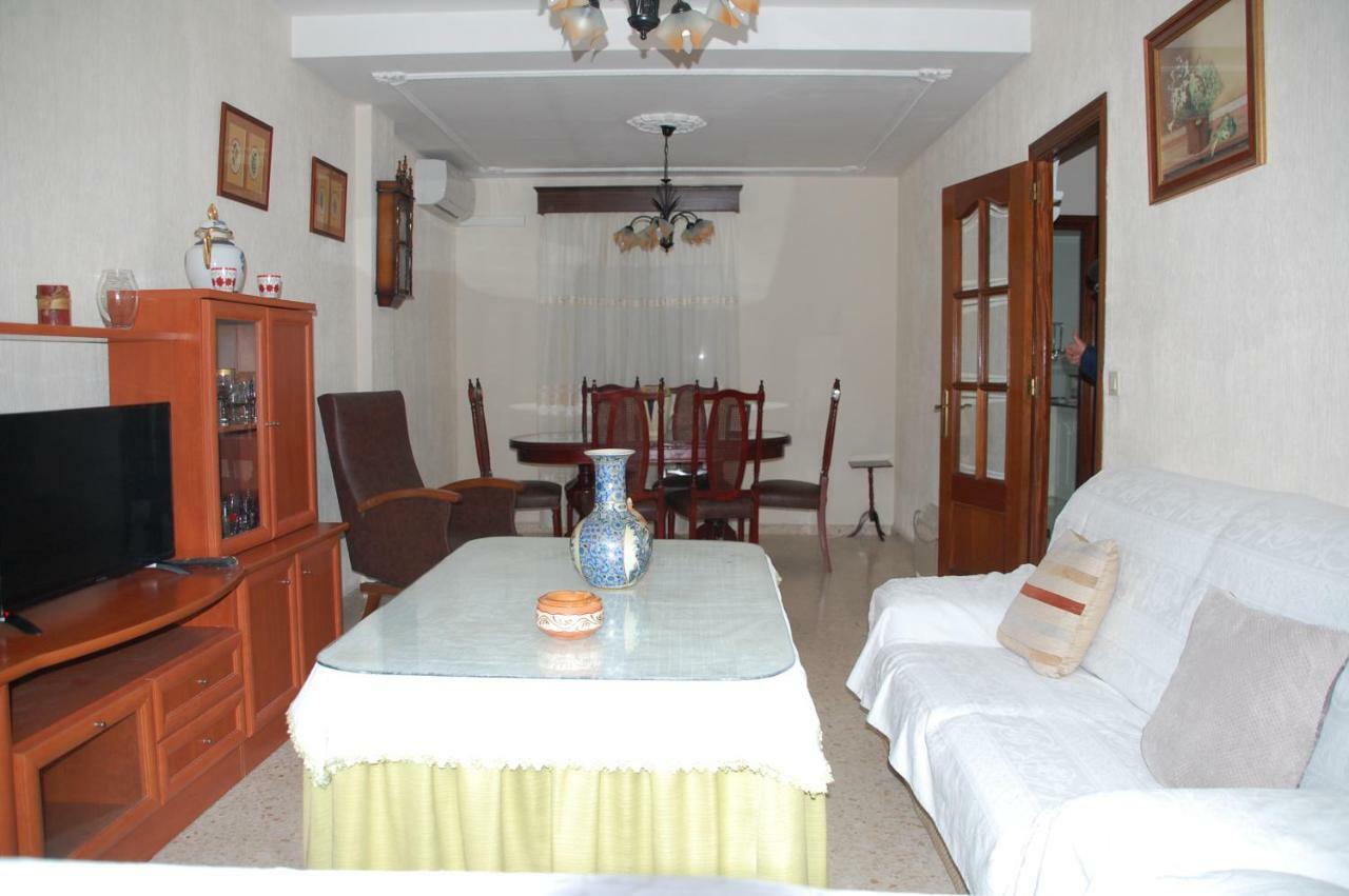 Villa Casa Rosalia Sanlúcar de Barrameda Exterior foto